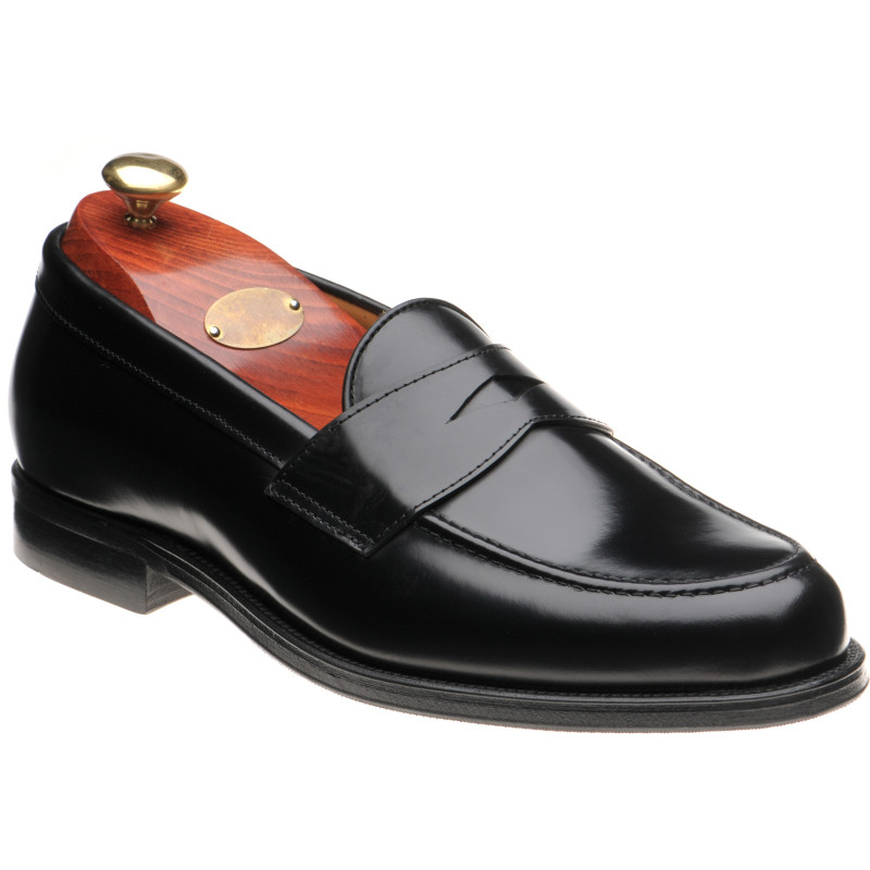 Model 31 hybrid-soled loafers