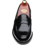 Model 31 hybrid-soled loafers