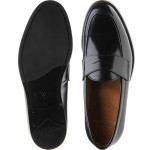 Model 31 hybrid-soled loafers