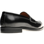 Model 31 hybrid-soled loafers