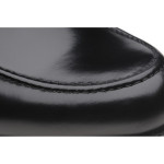 Model 31 hybrid-soled loafers