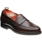 Model 31 hybrid-soled loafers