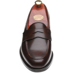 Model 31 hybrid-soled loafers