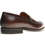 Model 31 hybrid-soled loafers