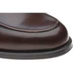 Model 31 hybrid-soled loafers