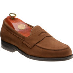 Model 31 hybrid-soled loafers