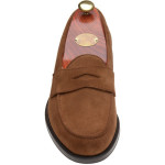Model 31 hybrid-soled loafers