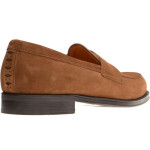 Model 31 hybrid-soled loafers