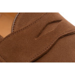 Model 31 hybrid-soled loafers
