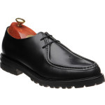 Wildsmith Model 68 rubber-soled Derby shoes