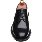 Model 26 rubber-soled Derby shoes