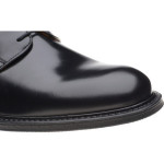 Model 26 rubber-soled Derby shoes