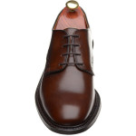 Model 26 rubber-soled Derby shoes