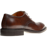 Model 26 rubber-soled Derby shoes