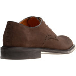Model 26 rubber-soled Derby shoes