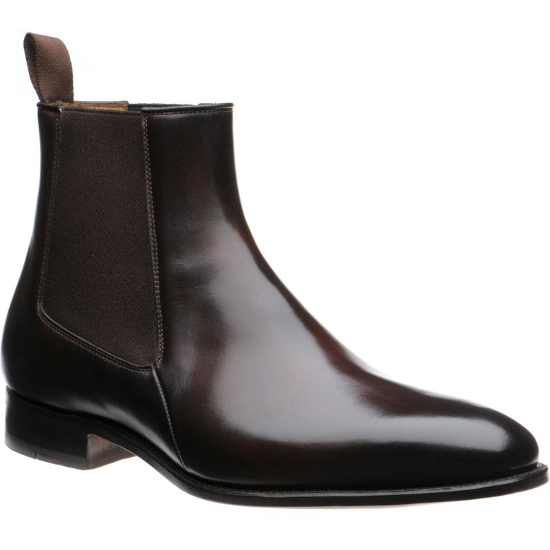 7902 Chelsea boots