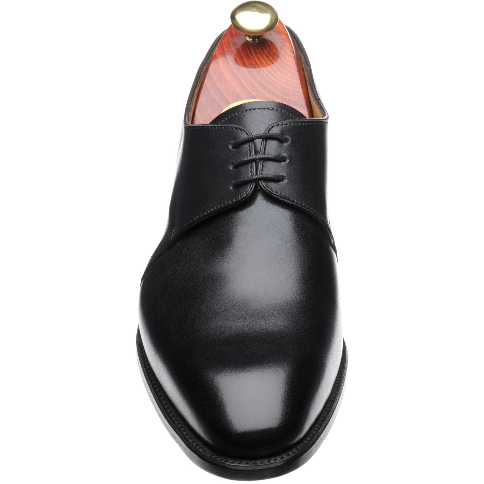 Carlos Santos shoes | Carlos Santos Patina Range | 7201 in Black Shadow ...