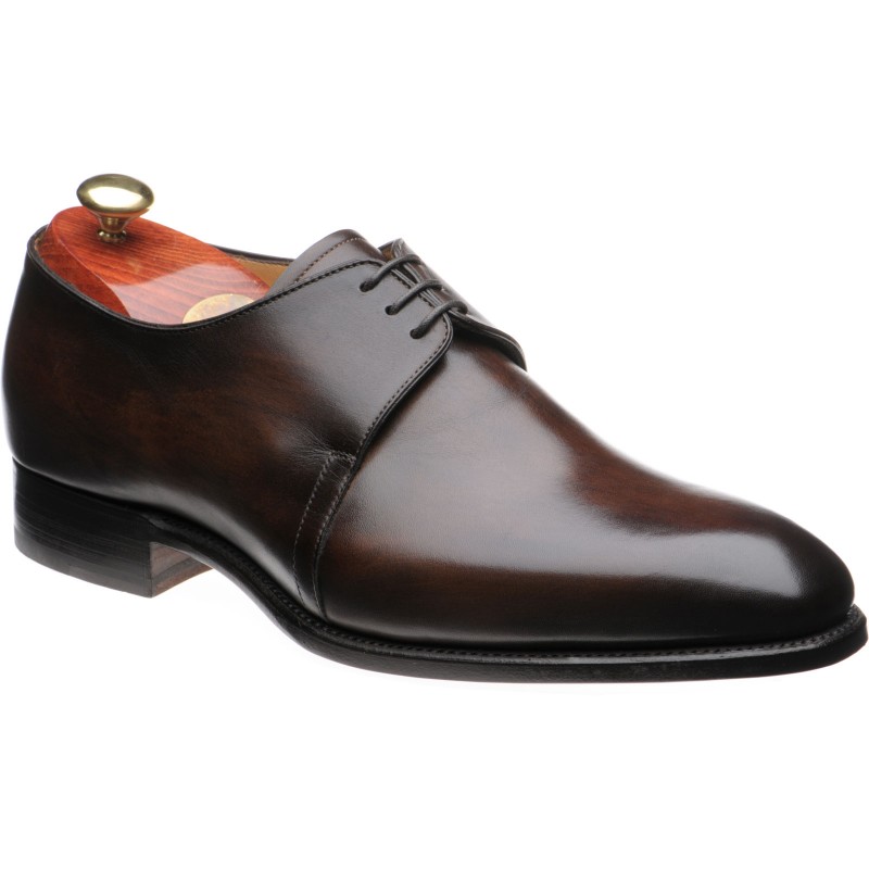 7201 Derby shoes