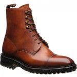 Carlos Santos 8866 rubber-soled boots