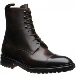 8866 rubber-soled boots