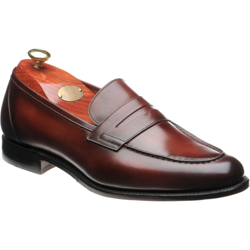 Carlos santos loafers clearance