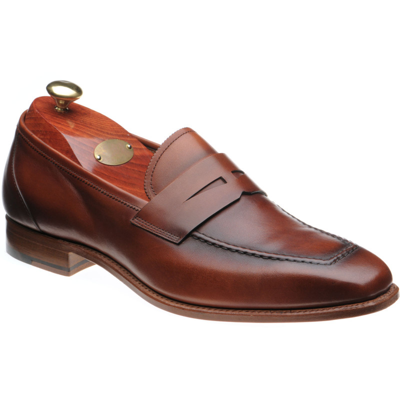 Carlos Santos shoes | Carlos Santos Patina Range | 9471 in Sun at ...