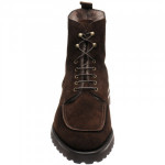 1469 rubber-soled boots