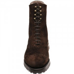 1038 rubber-soled boots