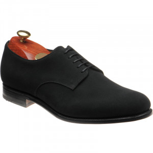 1029 in Black Suede