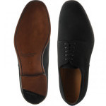 1029 Derby shoes