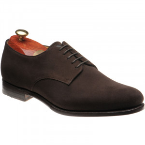 1029 in Brown Suede