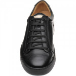 9617 rubber-soled trainers
