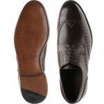 6237 brogues