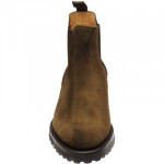6237 rubber-soled Chelsea boots