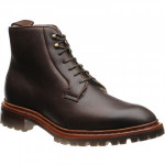 1051 rubber-soled boots