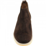 1464 rubber-soled boots