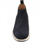 1464 rubber-soled boots