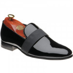 Carlos Santos 9110 Dark sole loafers