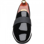 Carlos Santos 9110 Dark sole loafers