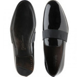 Carlos Santos 9110 Dark sole loafers