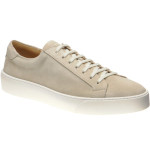 1655 rubber-soled trainers