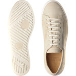 1655 rubber-soled trainers