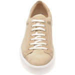 1655 rubber-soled trainers