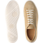 1655 rubber-soled trainers