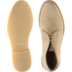 1502ID desert boots