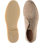 1502ID desert boots