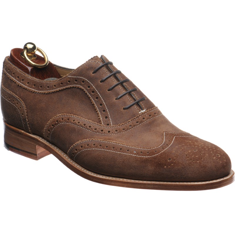 Cheaney chiswick 2024