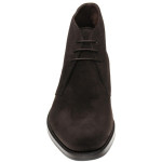 Herring Gosforth II  hybrid-soled Chukka boots