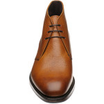 Herring Gosforth II  hybrid-soled Chukka boots