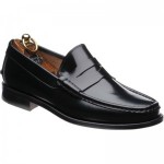 Herring Lucca II hybrid-soled loafers